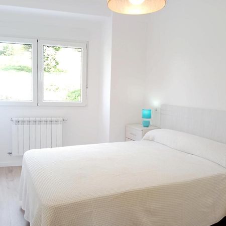 Atico En La Ria Apartman San Pedro de Viveiro Kültér fotó